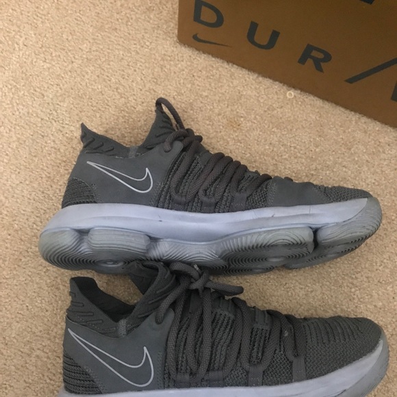 LIKE NEW - KD10 Size 8 (Read description) - Picture 2 of 8